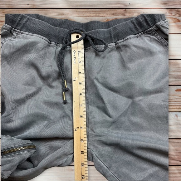 Young Fabulous & Broke Gray Joggers - Picture 8 of 8